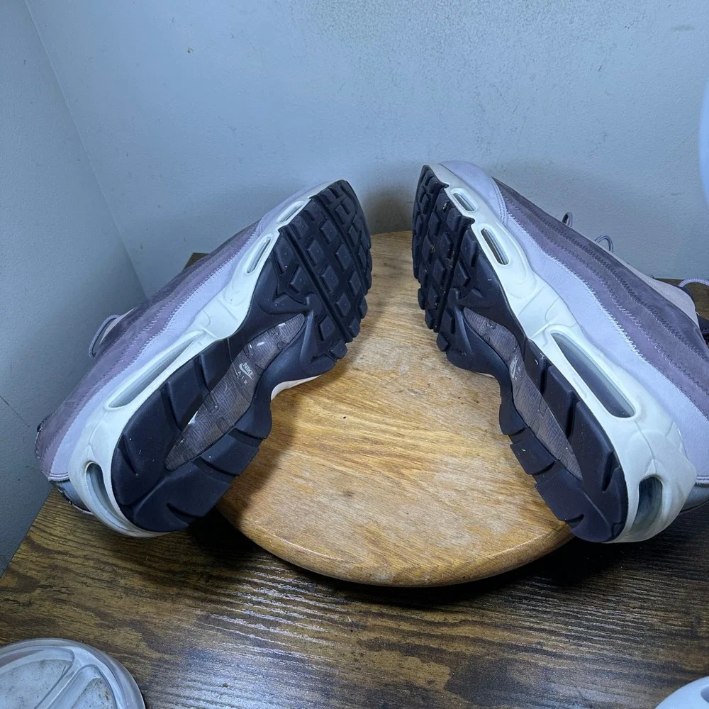 Nike Air Max 95 A Ma Maniere While You Were Violet Ore FZ8743-201 Mens 15